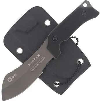 kapesní nůž K25 Kraken 7,2 Cm 32373