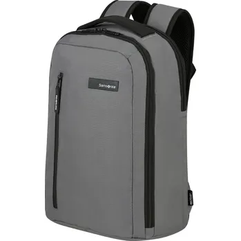Městský batoh Samsonite Roader batoh na notebook 14" S, Barva Drifter Grey E569