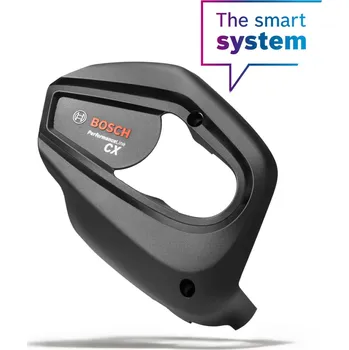 Elektrokolo Bosch Designový kryt Performance CX, levý (BDU374Y) (Bosch Designový kryt Performance CX, levý (BDU374Y))