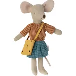 Maileg Myška 15 cm máma