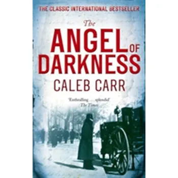 The Angel Of Darkness - Caleb Carr