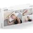 Polštář InnovaGoods Contours Conforti 62 x 36 cm