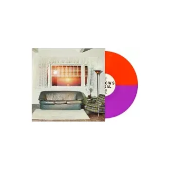 Zahraniční hudba Model / Purple & Orange / Vinyl - Wallows [LP]