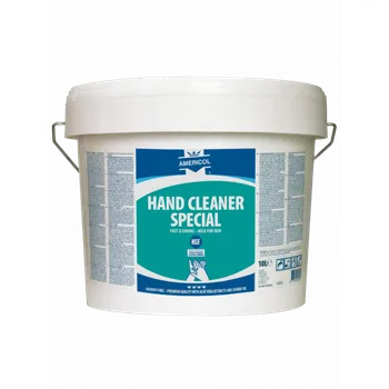 Americool special 10l