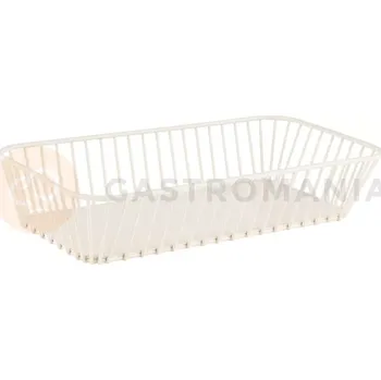 Bufetový košík GN 1/3, béžový | APS, Urban