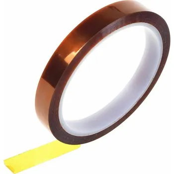 Lepicí páska Kaptonová páska Šířka: 5mm
