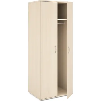 Šatní skříň Vysoká šatní skříň Impress 74 x 58 x 190 cm, javor