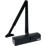 Dveřní zavírač RZ.903, černá