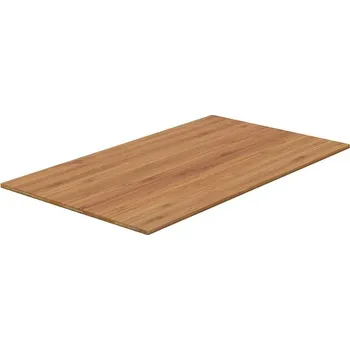 Psací stůl AlzaErgo TTE-01 140×80 cm bambusová