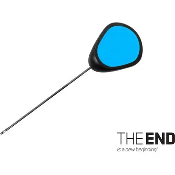 DELPHIN - Jehla THE END GRIP Safety