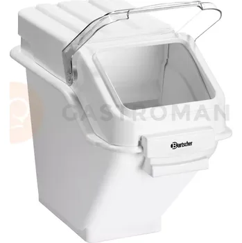 Nádoba na led Nádoba 24 l, 300x590x435 mm | BARTSCHER, 500386