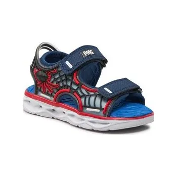 Dívčí obuv Sandály Primigi 5972700 Tmavomodrá 35