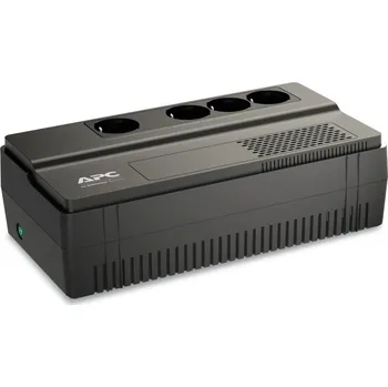 Počítač APC Easy UPS BV 500VA, AVR, Schuko Outlet, 230V