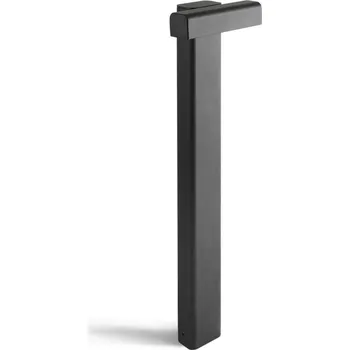 Stojací lampa FARO BALIC stojací lampa, černá