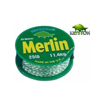 Pletenka Kryston Merlin - 20m / 12lb / 5,4kg