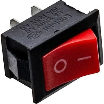 Dílna Vypínač pro Čínské motorové pily a pily z hobbymarketů s obsahem motoru 38 ccm