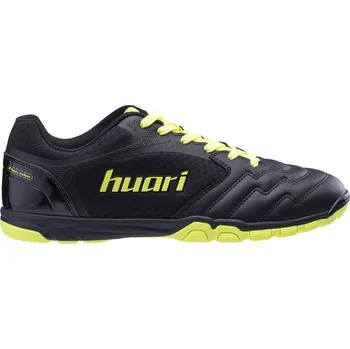 Pánská sálová obuv Pánské Sálovky HUARI SUKSO M000254110 – Černá 44