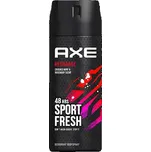 Axe Recharge Arctic Mint & Cool Spices…