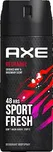 Axe Recharge Arctic Mint & Cool Spices…