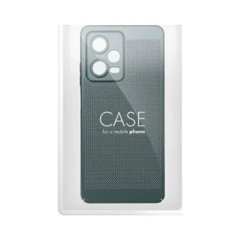 Pouzdro na mobilní telefon Forcell BREEZY case for XIAOMI Redmi Note 13 4G green 601021