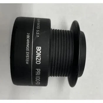 Rybářský naviják Náhradní cívka Jaxon BONZO PRI 100 FD