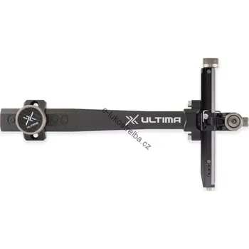 Shibuya ULTIMA RC PRO 520-9-A Recurve Sight