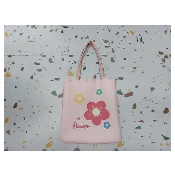 Set školních potřeb Torba na ramię 35x31cm