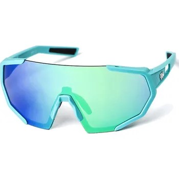 Sluneční brýle brýle Pitcha Space-R - Emerald/Green one size