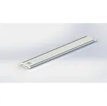 Immax LED interierové světlo CABINET-4, 1,5W 300mm PB PIR senzor