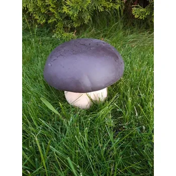Zahradní dekorace Makra Houba hřib střední