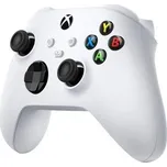 Microsoft Xbox Series / Xbox One Wireless Controller White (QAS-00009)