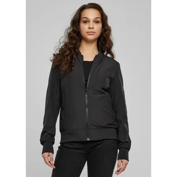 Dámský bomber bunda dámská (bomber) URBAN CLASSICS - Light - TB1217 - S