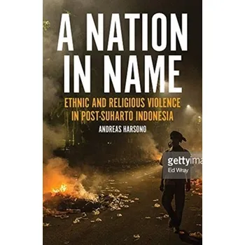 Race, Islam and Power - Harsono, Andreas