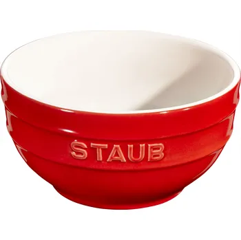 Staub, Mistička na občerstvení Staub 14 cm červená - Formadore