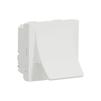 vypínač Schneider Electric Nová Unica NU386218 bílá