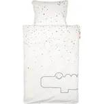 DONE BY DEER POVLEČENÍ CROCO JUNIOR - VÝPRODEJ DVOREČEK