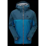 Mountain Equipment Odyssey Jacket Men'S Barva: Mykonos/Majolica, Velikost: XL