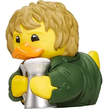 Figurka Kachnička TUBBZ Pán prstenů - Smíšek