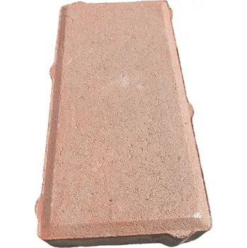 barva na beton Botament PF 1, 2,5 kg ošetřující lazura betonu Barva: červená