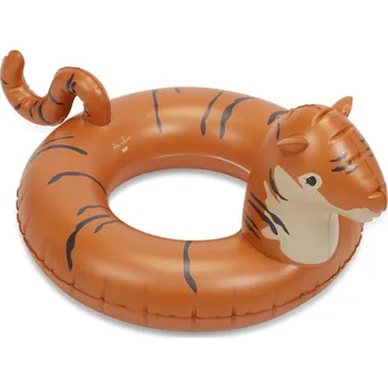 Konges Slojd Nafukovací kruh Tygr Konges Sløjd Swim Ring Tiger