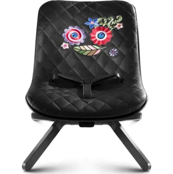Cybex WANDERS Lehátko Hippie Wrestler | black