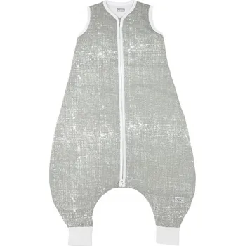 Spacák Meyco JUMPER Fine lines grey 80