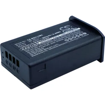 Baterie Cameron Sino CS-BDC13MC pro Leica Silver 19800 - neoriginální