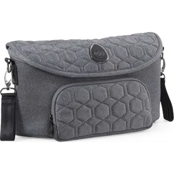 Přebalovací taška Egg egg2® organizér - QUARTZ