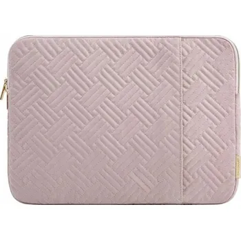 pouzdro na notebook Bagsmart pouzdro na notebook Rosa Laptop Case 13.3 pink