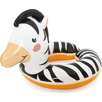 Dětský nafukovací kruh Bestway 45x51cm Zebra