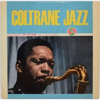 Zahraniční hudba LP John Coltrane: Coltrane Jazz 2025