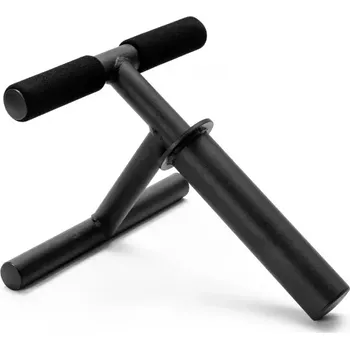 Posilovací lavice TRUESTEEL Tib Bar trainer na přední sval holenní 2.0.