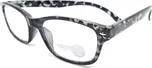 Multifokální brýle P2.02 šedé