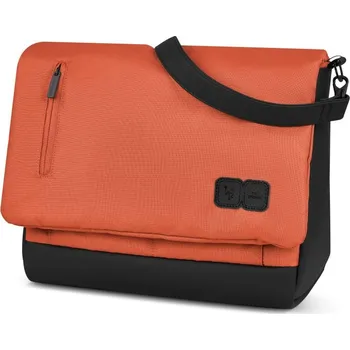 Přebalovací taška ABC Design Taška na pleny Urban, carrot 2024
